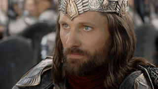 Lord of the Rings: Di sản của Arathorn dành cho Aragorn mà bộ phim chưa thể hiện được