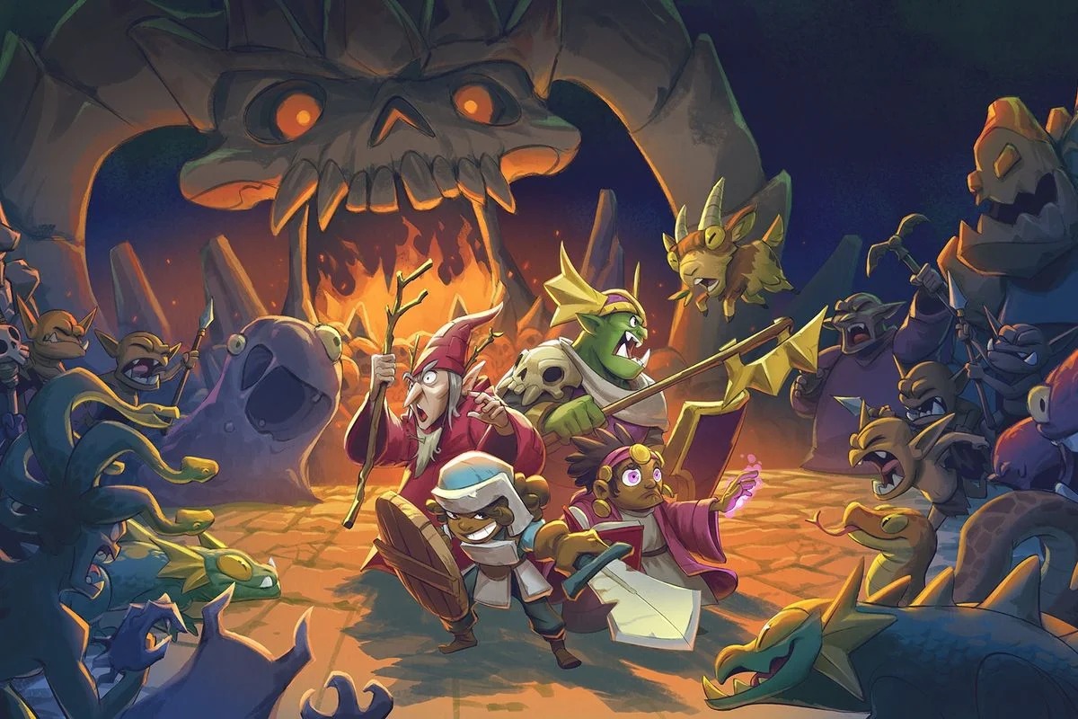 Nhận ngay game chiến thuật theo lượt mang phong cách hoài cổ trên Steam