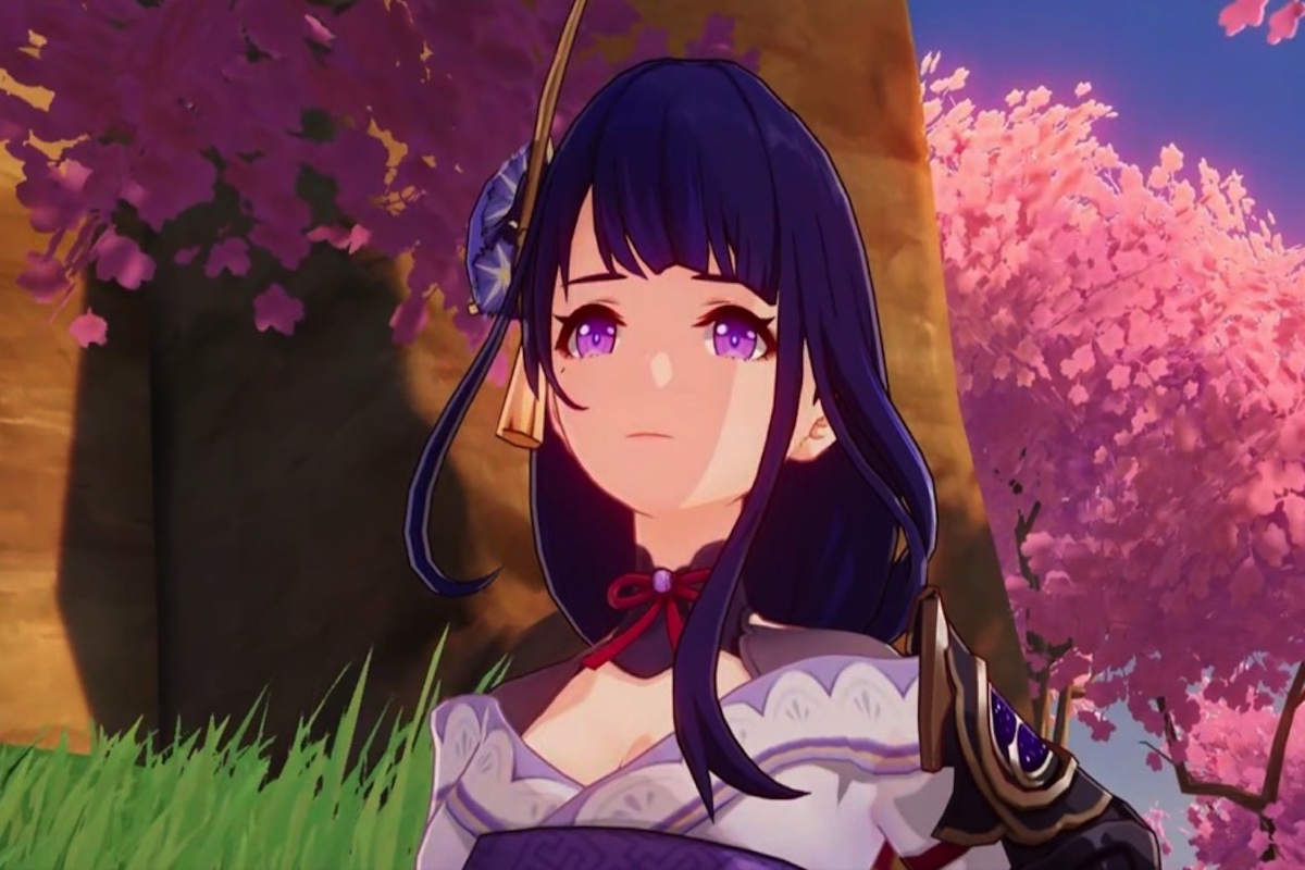 Genshin Impact - Cloud là gì? Thời gian phát hành là khi nào? 