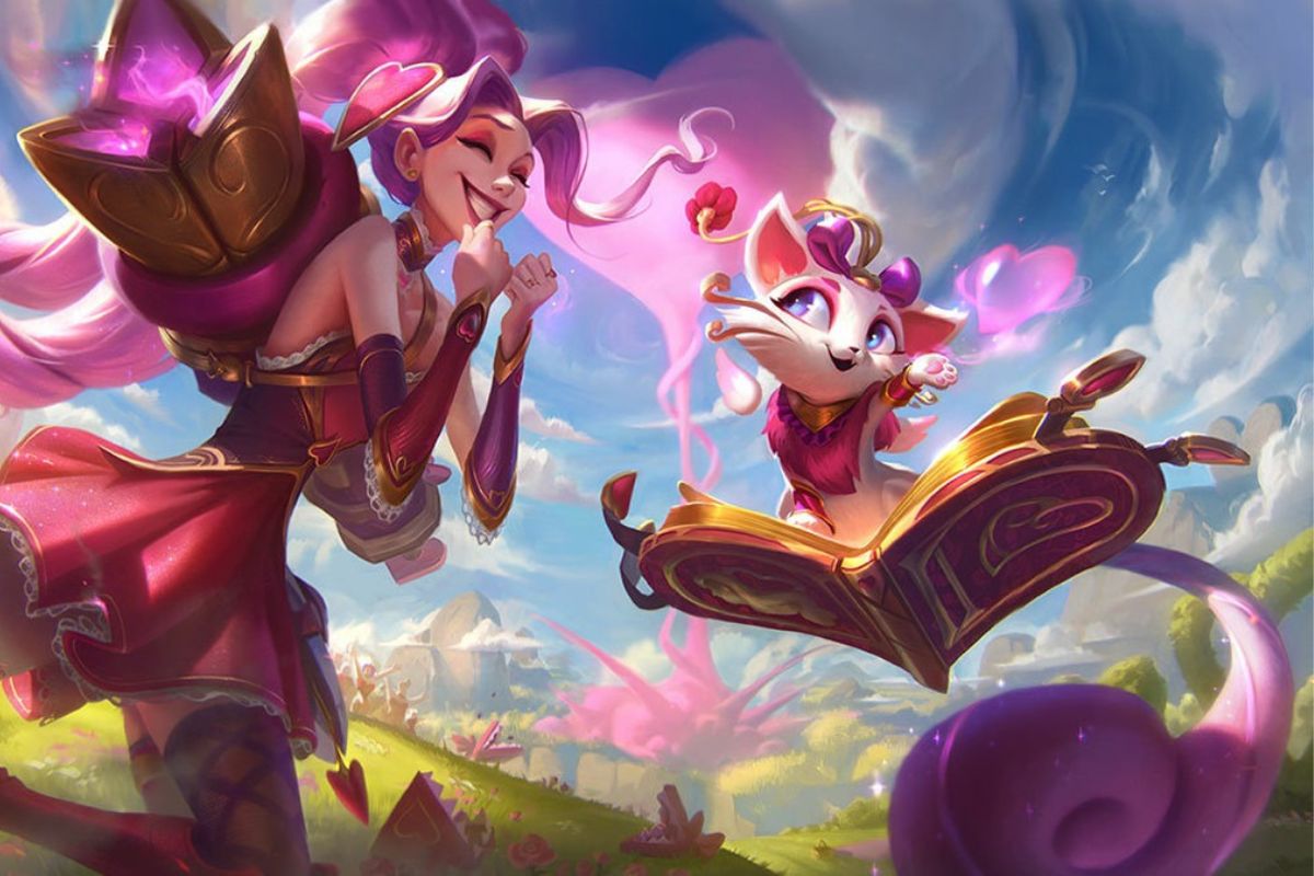 Game thủ LMHT kêu gọi Riot xóa luôn Yuumi sau khi vị tướng này bị cấm tại MSI