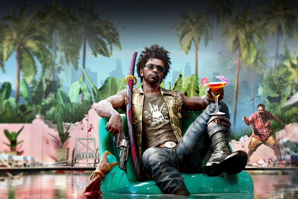 Dead Island 2 tung trailer siêu hấp dẫn ngay khi ngày ra mắt đang cận kề