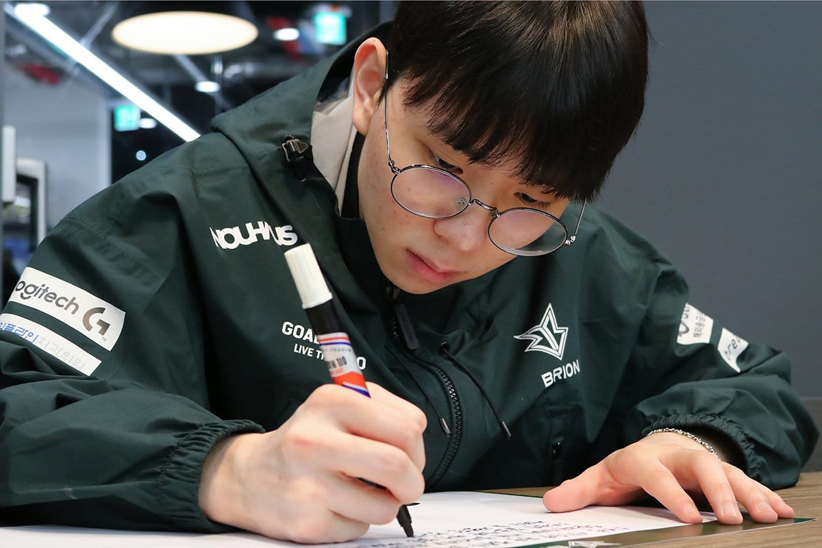 LMHT: Ngài Morgan chính là tuyển thủ LCK được yêu thích nhất tại Việt Nam chỉ sau mỗi Faker