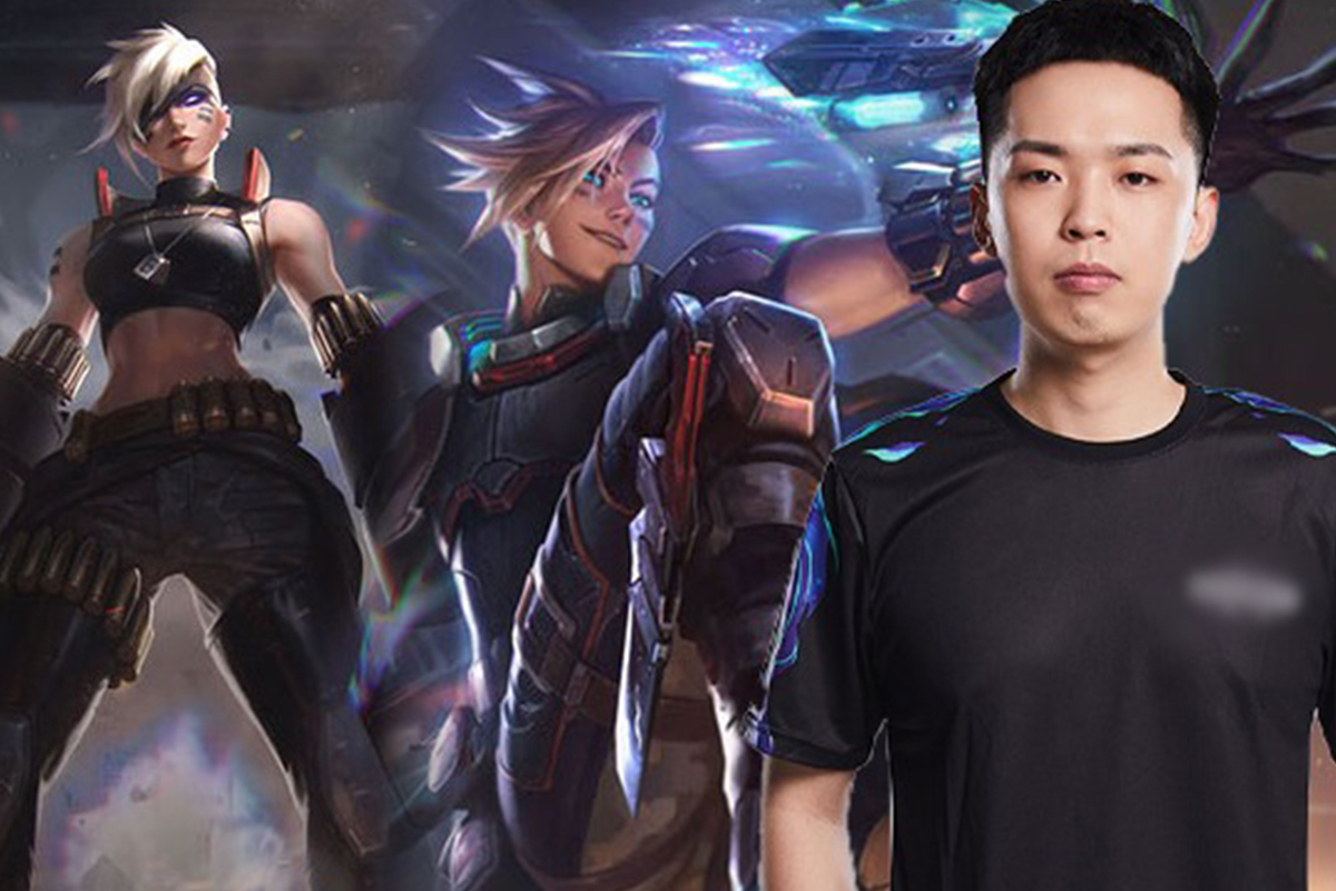 DTCL: Điểm qua 3 mẹo cực hữu ích từ kỳ thủ Top 1 Thách Đấu thế giới mà bạn có thể tham khảo