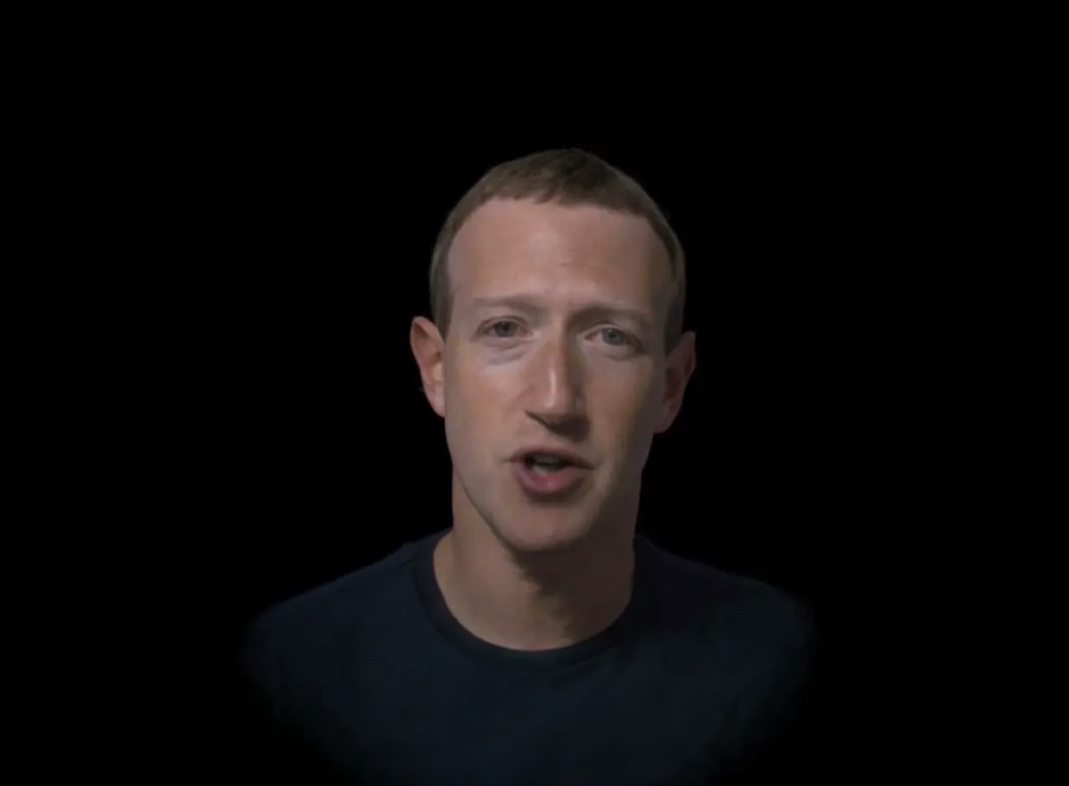 Meta tiếp tục cắt giảm 10.000 nhân sự