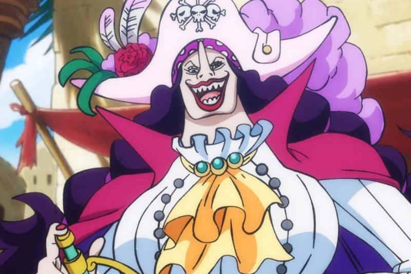 One Piece 1082 spoiler prediction: The Blackbeard Pirates head to