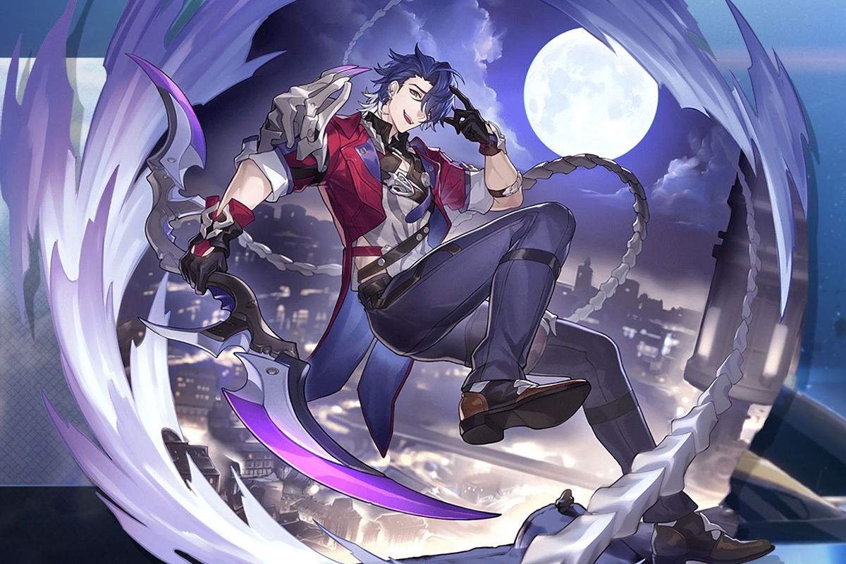 Honkai Star Rail - Hướng dẫn Sampo với Di vật và Nón Ánh Sáng mạnh nhất