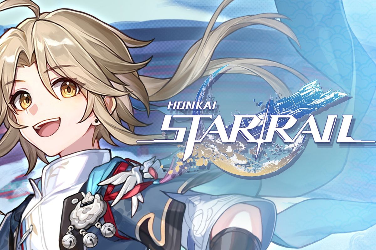 Honkai Star Rail - Hướng dẫn Yanqing với Di vật và Nón Ánh Sáng mạnh nhất