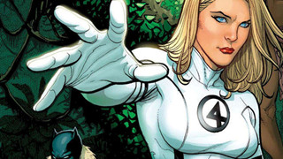 Fantastic Four: Gương mặt tiềm năng vào vai Sue Storm đã được xác định?