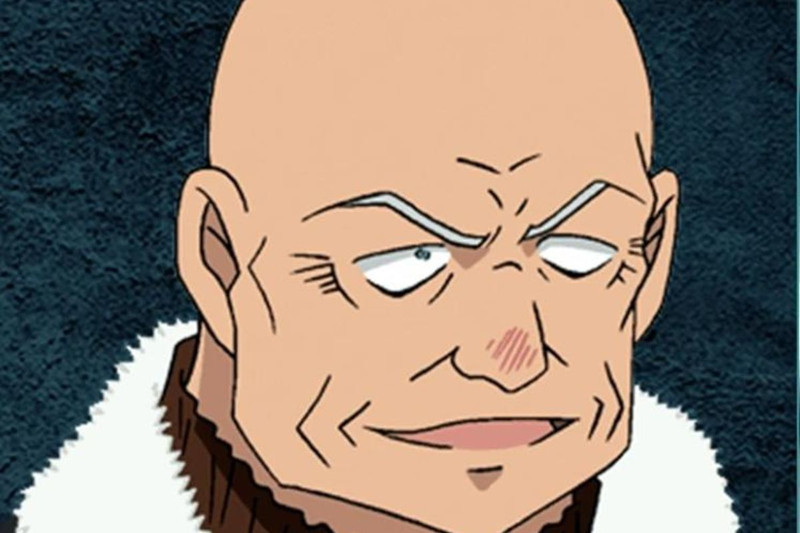 Spoiler Conan 1112: Rum investigates Wakasa – Haibara is in the spotlight!