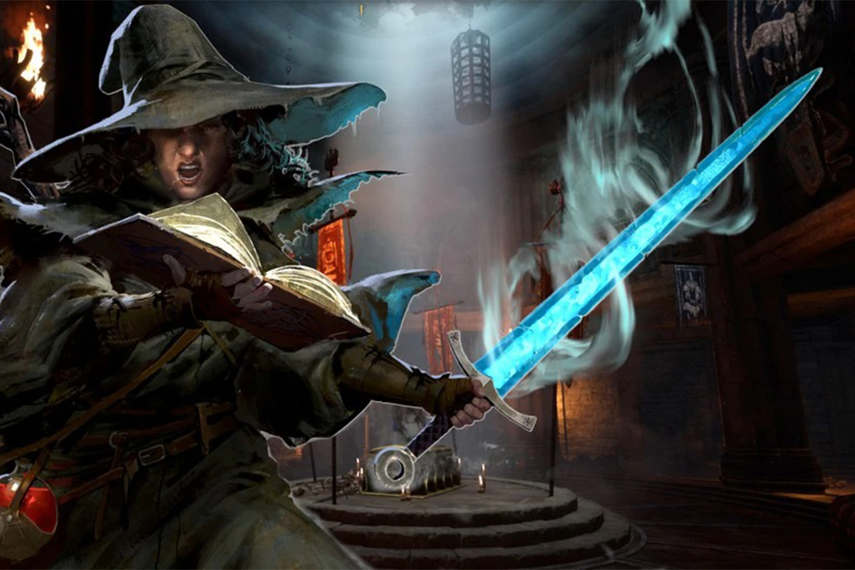 Bị gỡ khỏi Steam vì kiện cáo, nhà phát triển vẫn cho game thủ tải game bằng phương thức độc đáo