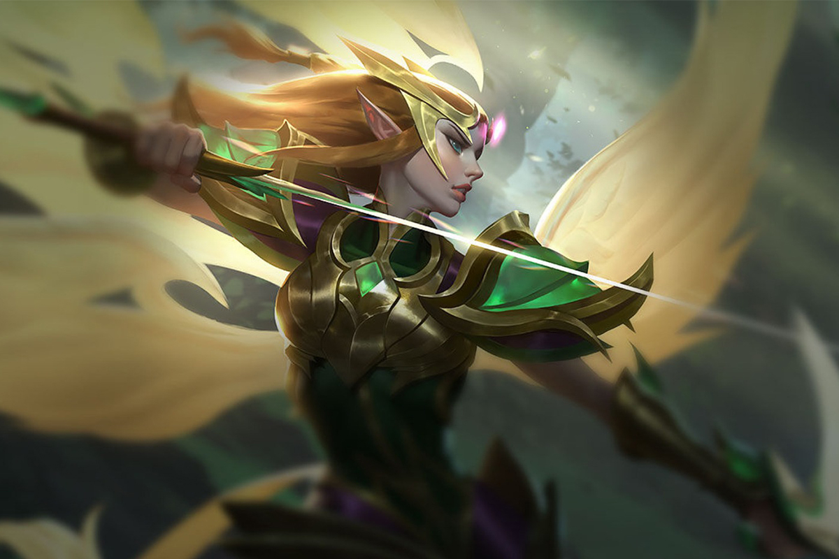 LMHT: Kayle sẽ nhận được một đợt rework trong phiên bản 13.9 sắp tới