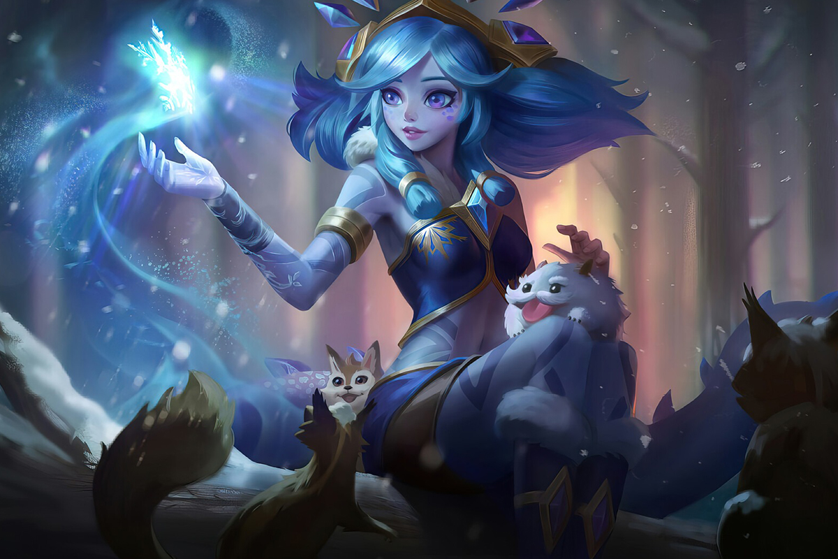 LMHT: Cộng đồng nghĩ ra những chiến thuật thú vị với Neeko sau khi được làm lại