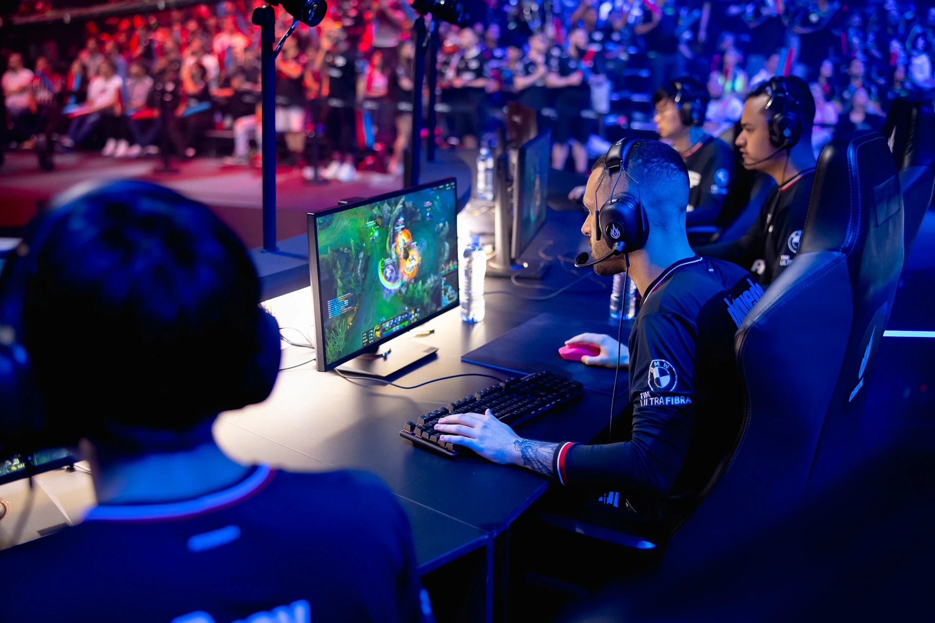 LMHT: Khu vực CBLOL nhận một đặc quyền vô cùng lớn từ Riot Games khi đến với MSI 2023