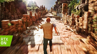 Temple Run được làm lại dưới công nghệ đồ họa Unreal Engine 5 khiến game thủ lóa mắt