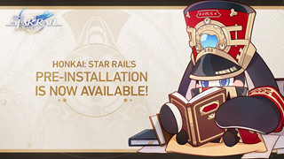 Honkai: Star Rail hé lộ dung lượng cài đặt ban đầu trên PC và Mobile