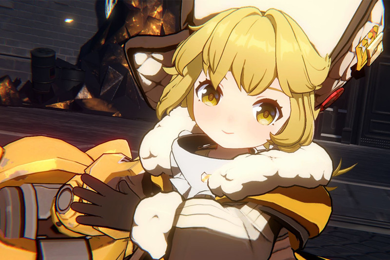 Honkai Star Rail – Hook Guide with the Strongest Relic and Light Hat