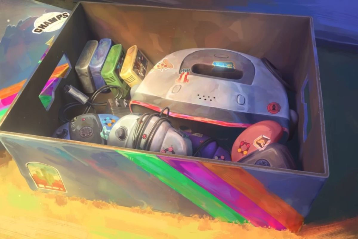 Game thủ Valorant nổi giận vì giá bundle mới quá mắc so với tưởng tượng