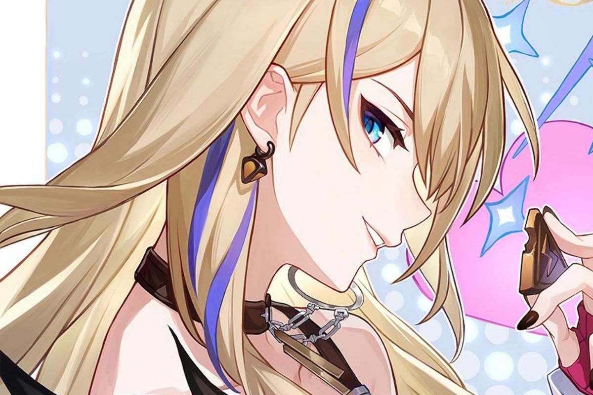 Honkai Star Rail - Hướng dẫn Serval với Di vật và Nón Ánh Sáng mạnh nhất