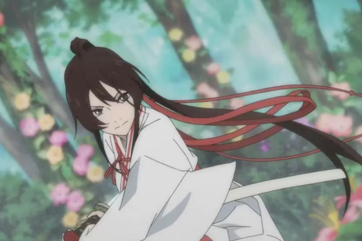 Spoiler và lịch phát sóng anime Jigokuraku tập 5: Sagiri bị ép rời đảo - Lại có thêm người hy sinh