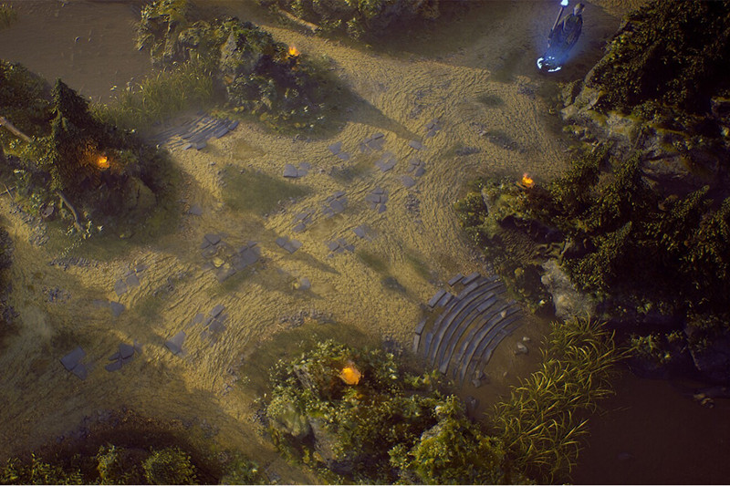 League of Legends: Gamers recreate the Summoner’s Rìft map with extremely realistic Unreal Engine 5 technology