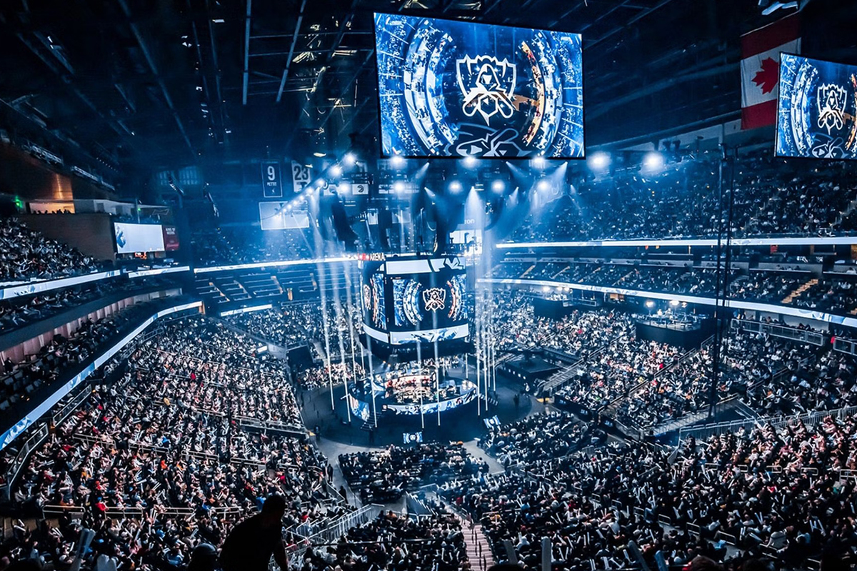 LMHT: Riot Games thông báo thời điểm tổ chức CKTG 2023 trễ hơn mọi năm vì Asian Games