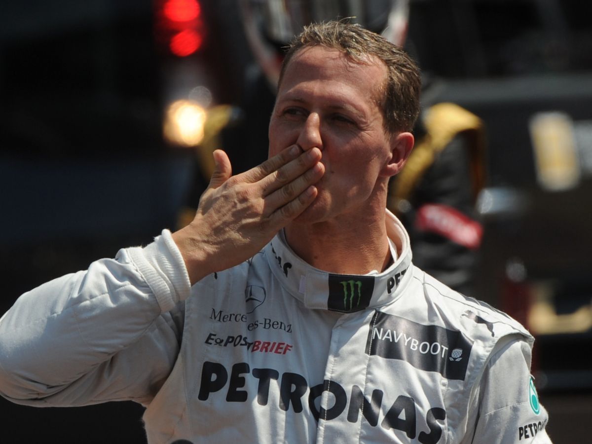 Biên tập viên tại Đức bị sa thải vì sử dụng AI giả mạo phỏng vấn huyền thoại F1