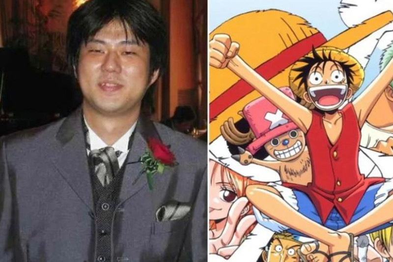 Japan announced the TOP 10 geniuses of the new era: One Piece author is also present!