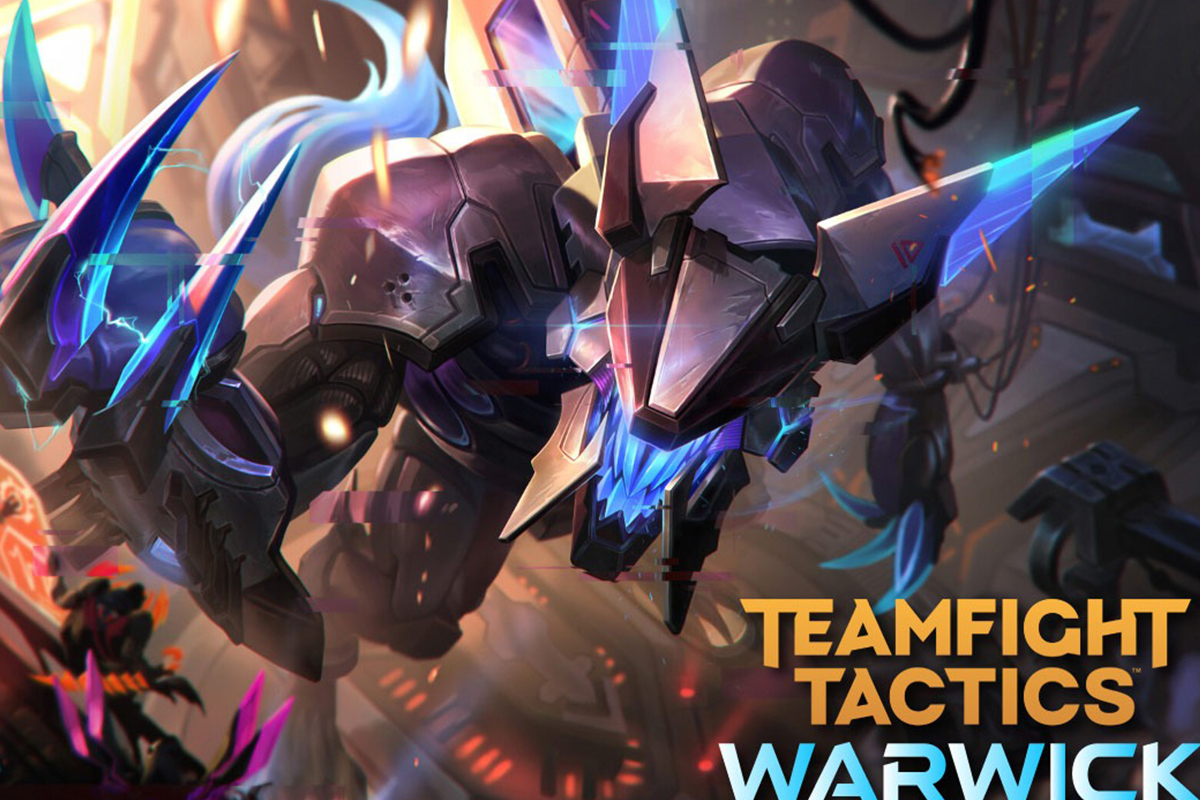 ĐTCL: Điểm qua 3 đội hình được cao thủ khuyên dùng khi phiên bản 13.8 được cập nhật