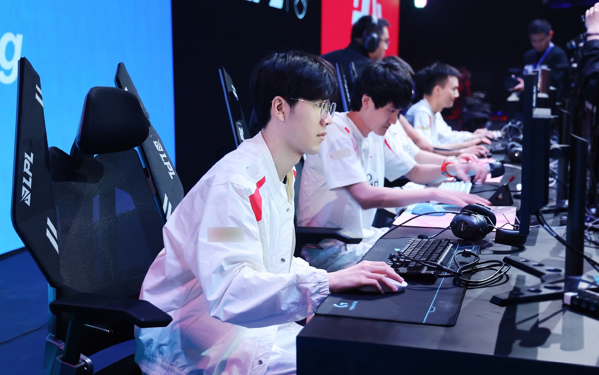 LMHT: WBG từng có ý định chiêu mộ một HLV Huyền thoại nhưng kế hoạch nhanh chóng đổ vỡ