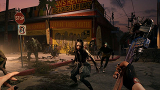 Dead Island 2 cho thấy Địa ngục Phát triển chưa phải dấu chấm hết của việc làm game