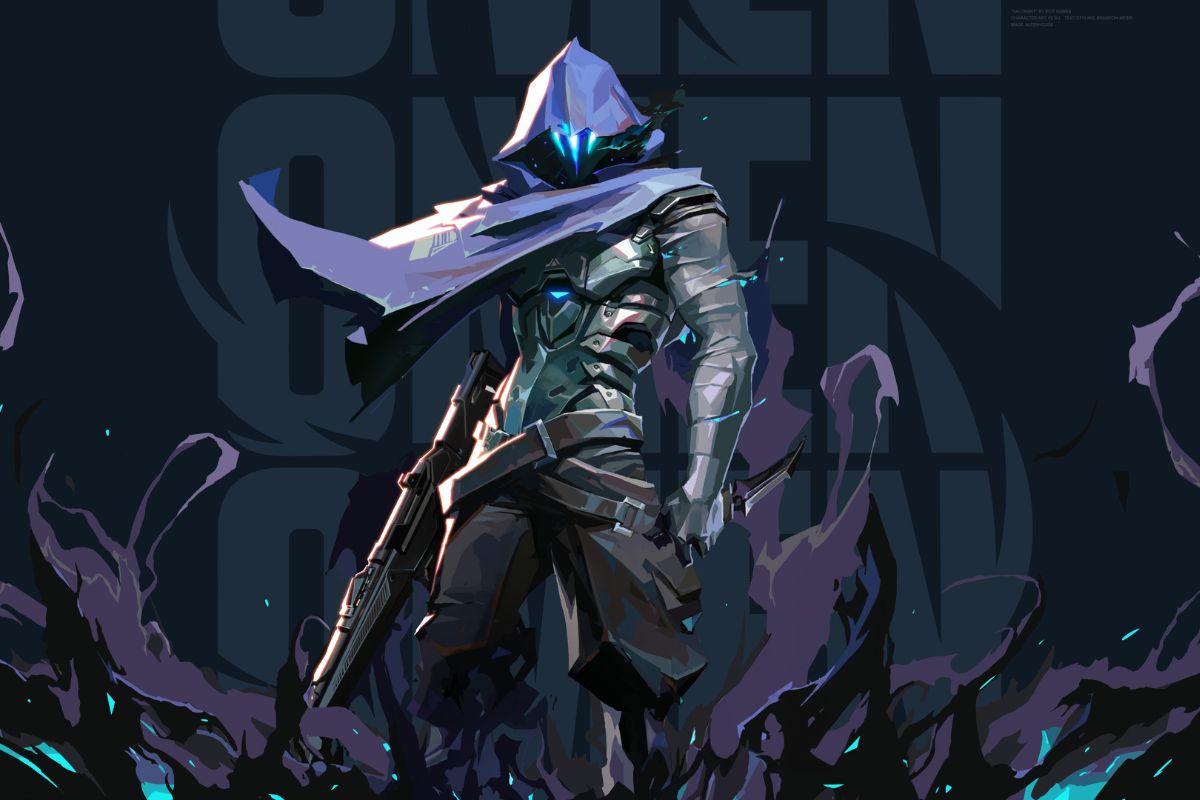 Game thủ Valorant nài nỉ Riot bổ sung tính năng cần thiết cho chiêu cuối của Omen