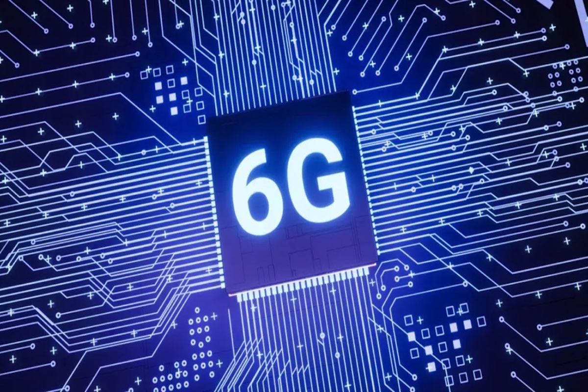 Công nghệ Trung Quốc tạo bước đột phá lớn lĩnh vực mạng di động 6G