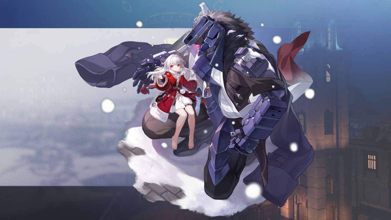 Honkai Star Rail - Hướng dẫn Clara với Di vật và Nón Ánh Sáng mạnh nhất cho tân thủ