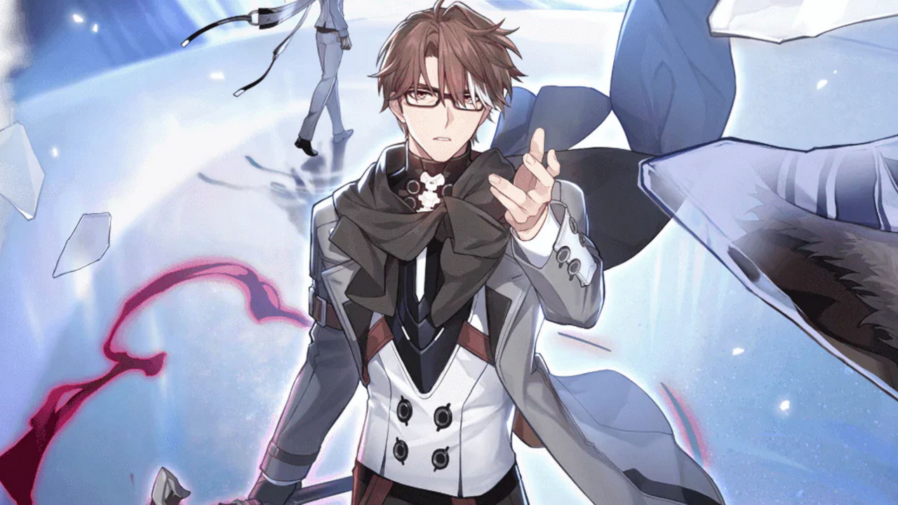 Honkai Star Rail - Hướng dẫn Welt với Di vật và Nón Ánh Sáng mạnh nhất cho tân thủ