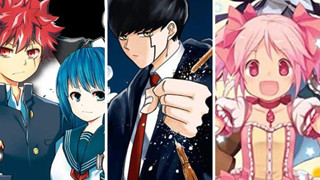 Lịch phát hành manga tháng 5/2023: Mashle, Yozakura và nhiều truyện tranh hấp dẫn ra mắt khán giả!