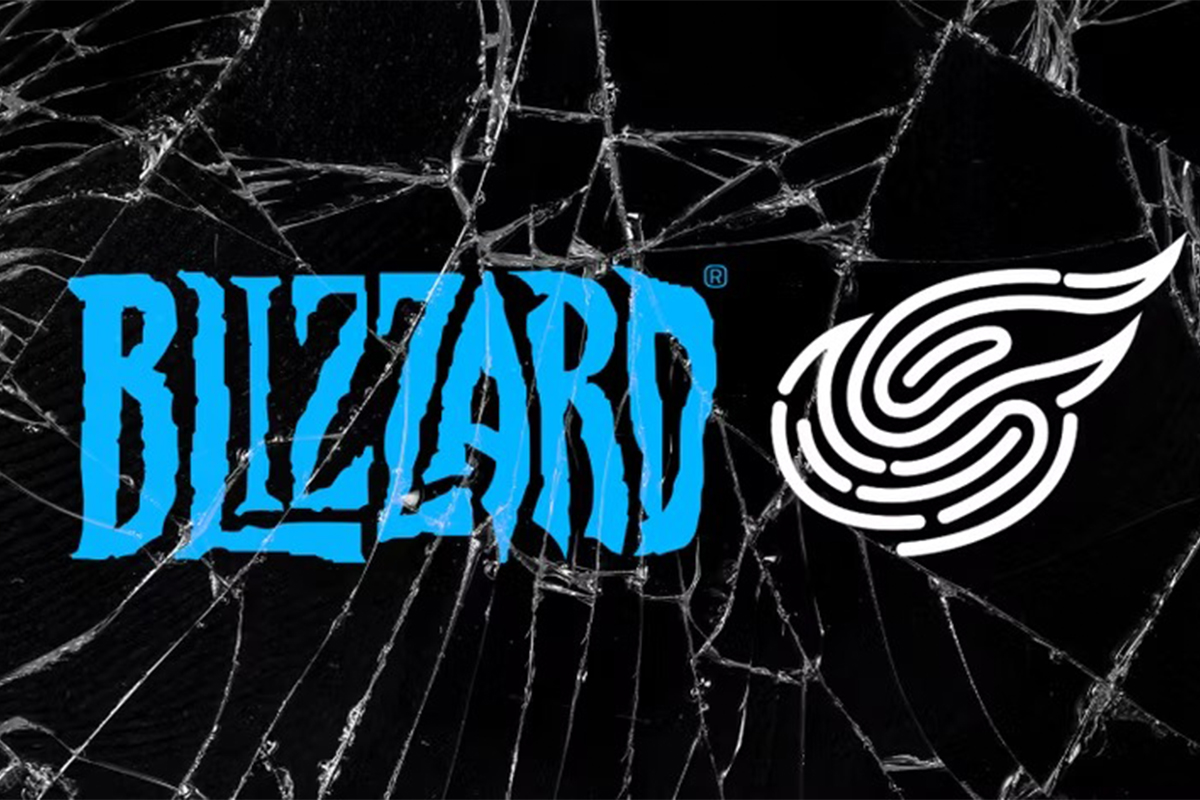 NetEase đâm đơn kiên Blizzard khi thương vụ với Microsoft đang đi đến hồi căng thẳng