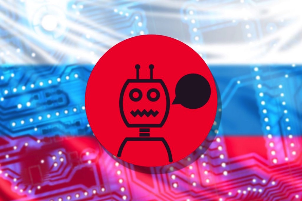 Nga ra mắt GigaChat, đối thủ cạnh tranh với ChatGPT