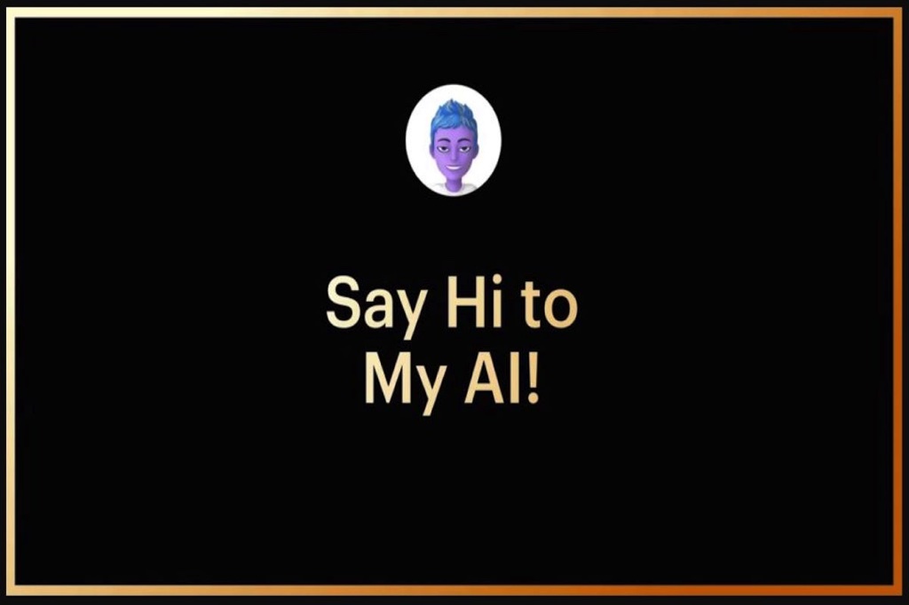 Snapchat nhận "bão" 1 sao, sau khi tích hợp My AI được vài ngày