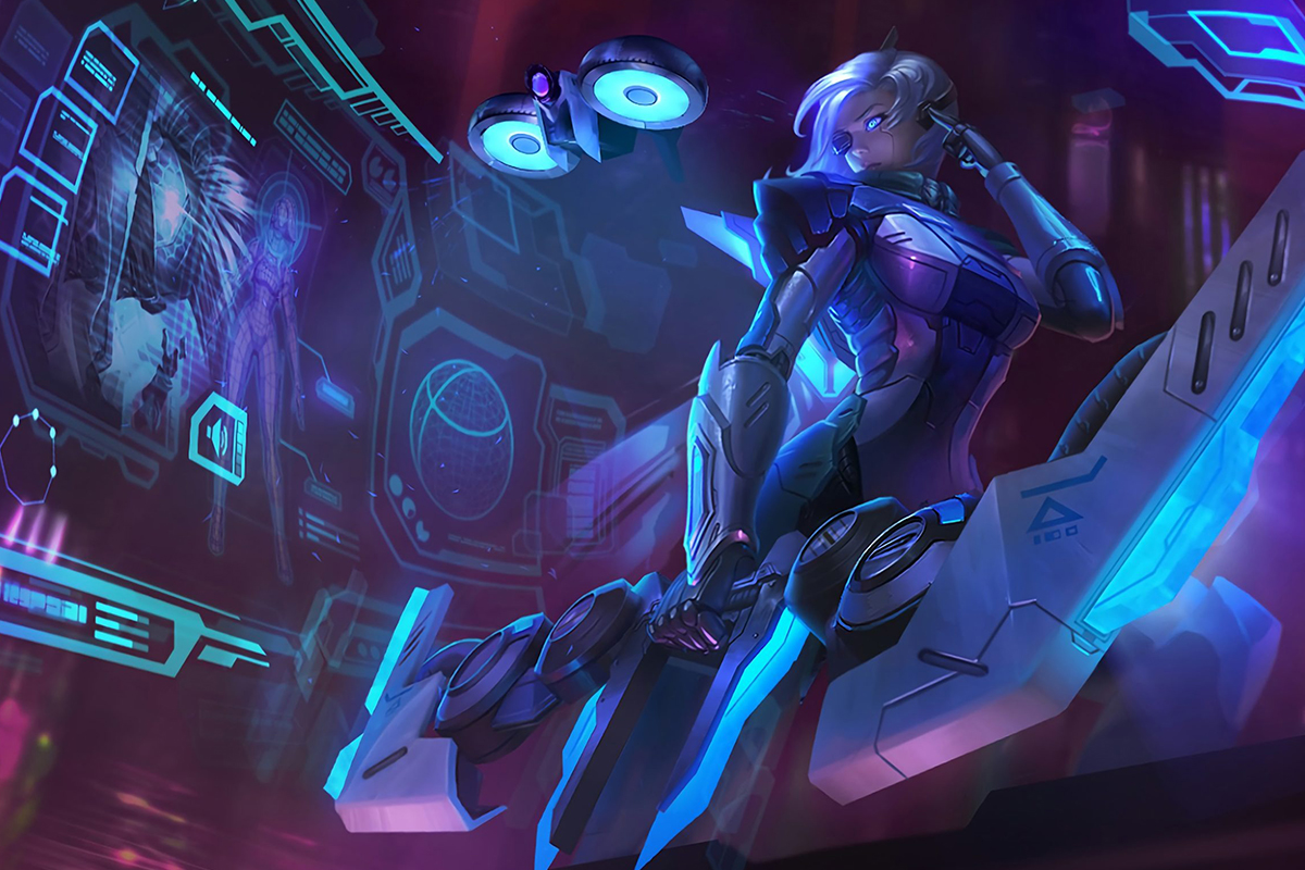 DTCL: Top 3 quân cờ chủ lực đáng chơi nhất phiên bản 13.8