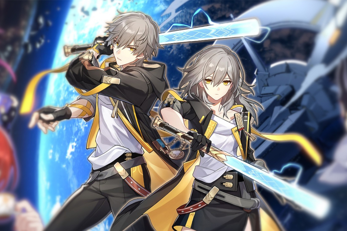 Honkai Star Rail - Hướng dẫn Nhà Khai Phá Vật Lý với Di vật và Nón Ánh Sáng mạnh nhất