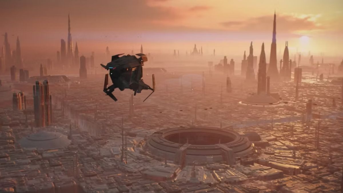 Star Wars Jedi: Survivor - Top những hành tinh xứng đáng được khai thác nhất