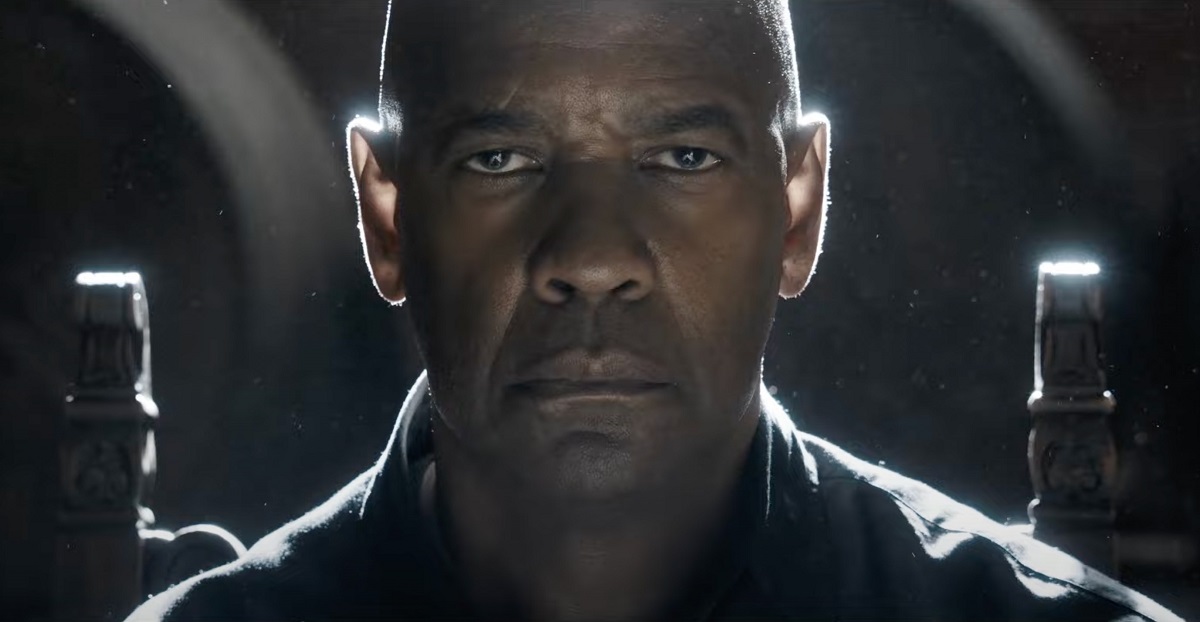The Equalizer 3 ra mắt trailer đầu tiên, đánh dấu chuyến phiêu lưu cuối của Robert McCall