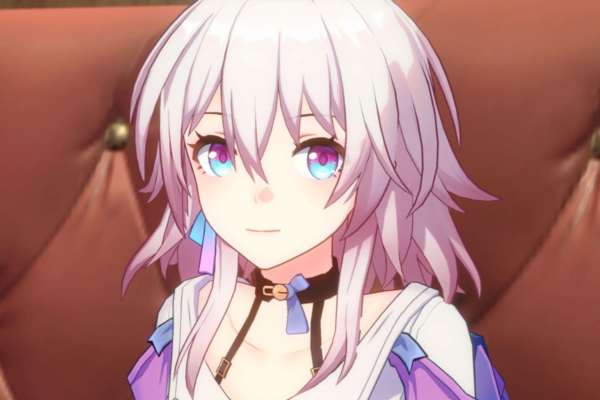 Honkai Star Rail - Hướng dẫn March 7th với Di vật và Nón Ánh Sáng mạnh nhất