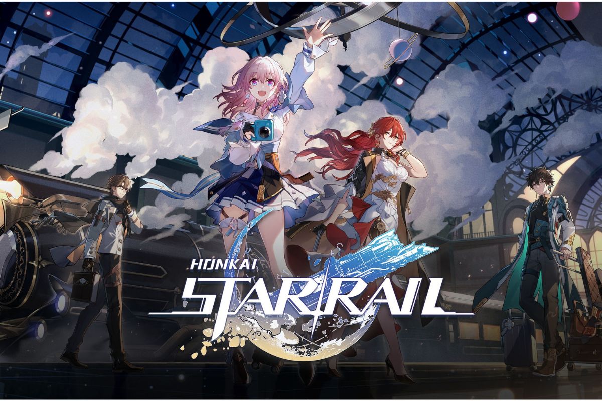 Honkai Star Rail - Hướng dẫn farm Ngọc Ánh Sao nhanh nhất cho tân thủ