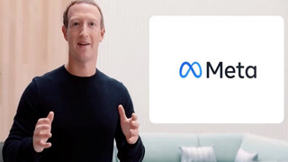 Chán metaserve, Mark Zuckerberg sắp đổi tên Facebook thành Meta AI