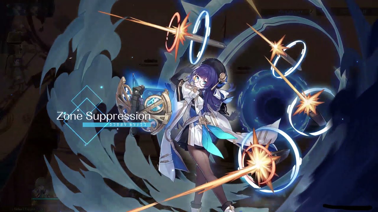 Honkai Star Rail - Hướng dẫn Pela với Di vật và Nón Ánh Sáng mạnh nhất cho tân thủ