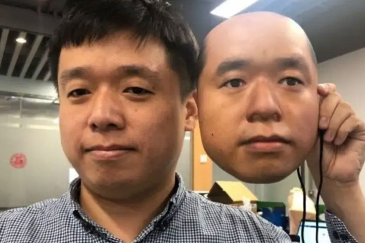 Nghiên cứu mới về mặt nạ in 3D có thể qua mặt bất kỳ hệ thống nhận dạng khuôn mặt nào