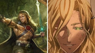 Record Of Ragnarok: Siegfried là ai - Nguồn gốc và sức mạnh của anh hùng diệt rồng!
