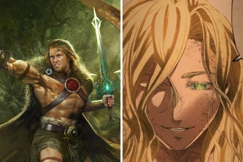 Record Of Ragnarok: Who is Siegfried – The Origin and Power of Dragon Slayer Heroes!