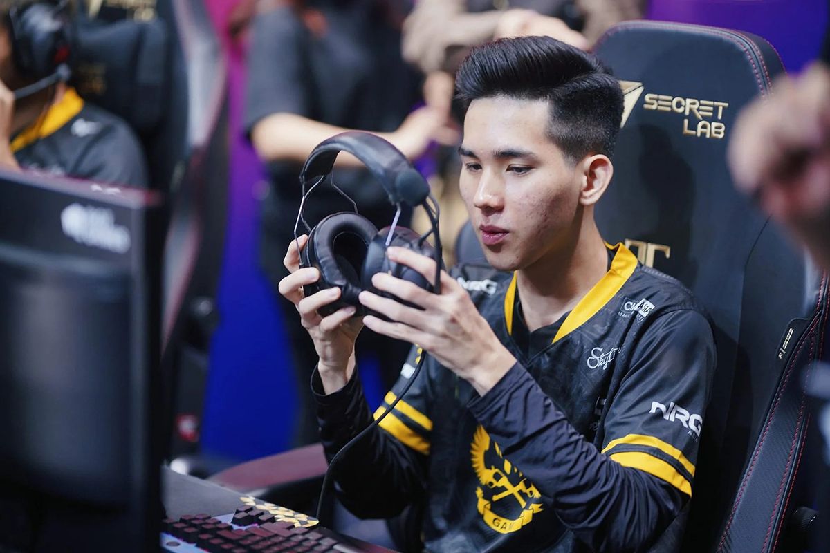 LMHT: Nguyên do mà cộng đồng có thể tin tưởng vào Sty1e tại MSI 2023 sắp tới.